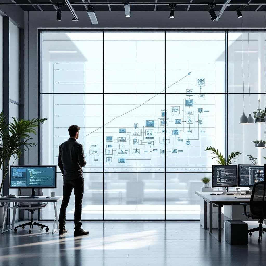 When to Use ReAct Agents vs Multi-Agent Systems for AI
