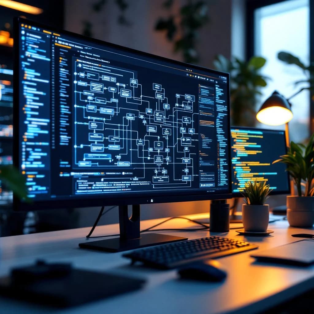 What Are Recursive Language Models and How Do They Work