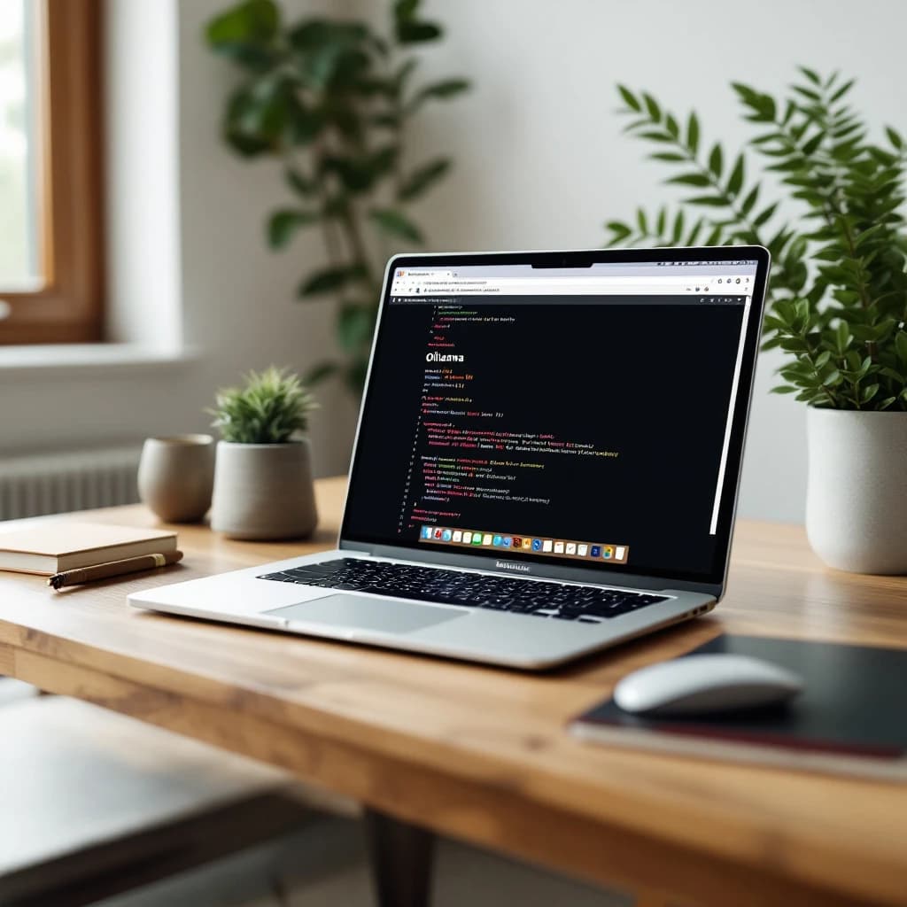 Run LLM Locally on Mac Without API Key Using Ollama