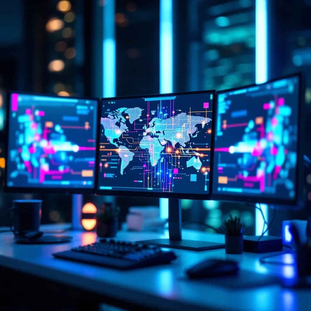 How to Run Multiple AI Agents in Parallel with LangGraph