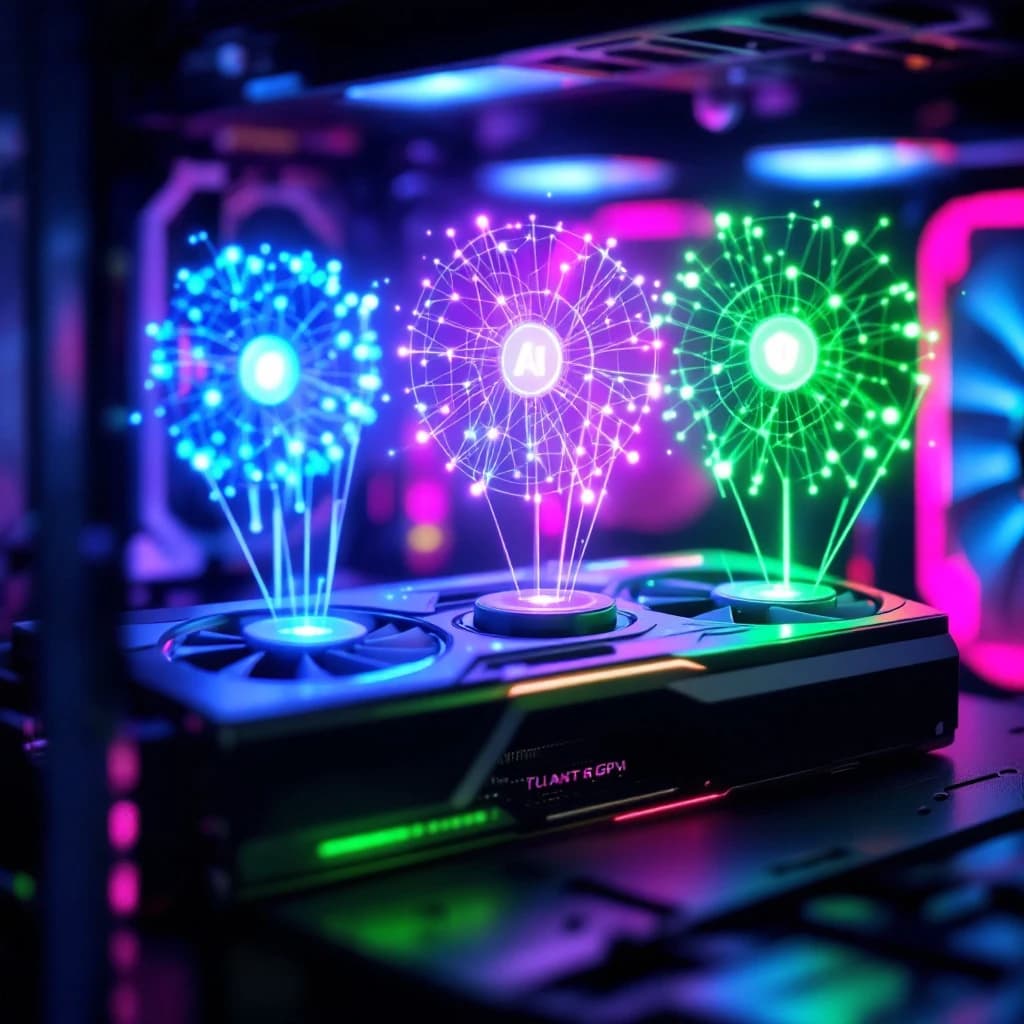 How to Run Multiple LLMs on One GPU Without Memory Errors