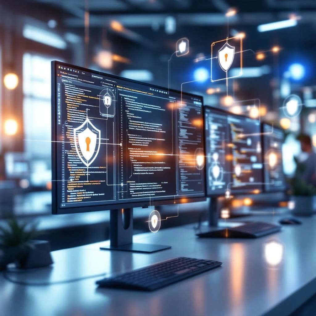 How to Secure AI Coding Agents in Enterprise Workflows