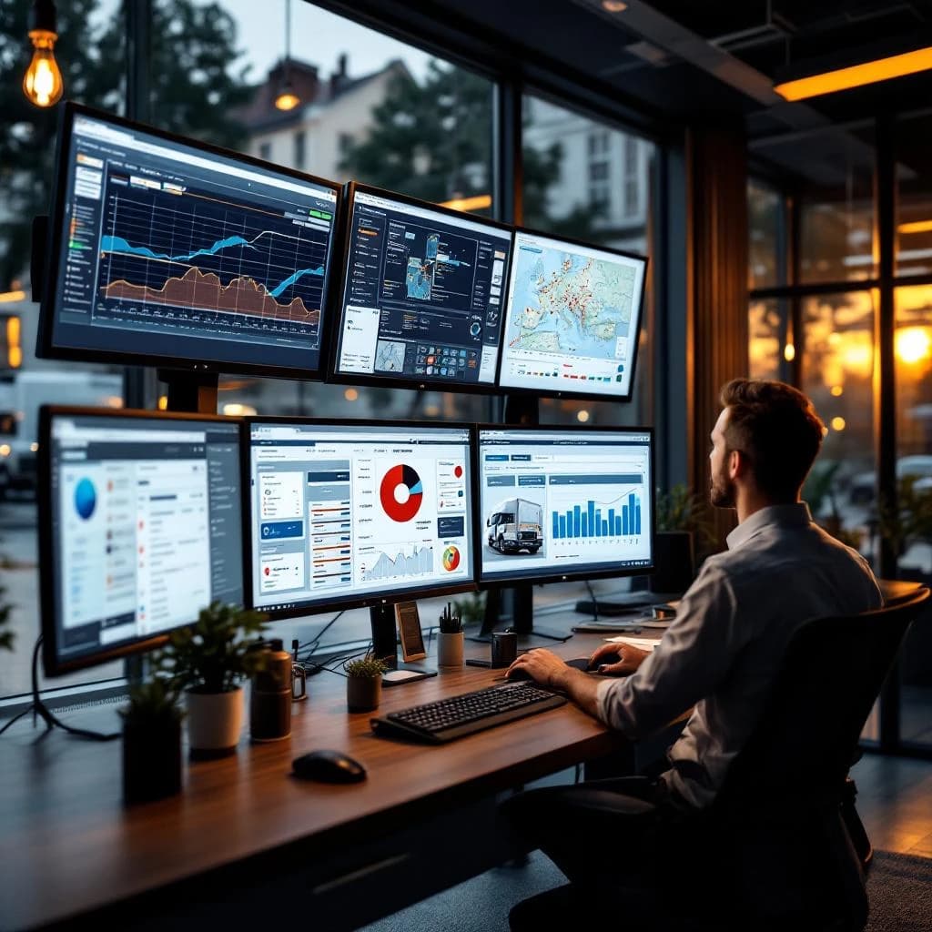 ServiceTitan AI Features Review for Mid-Market Operators