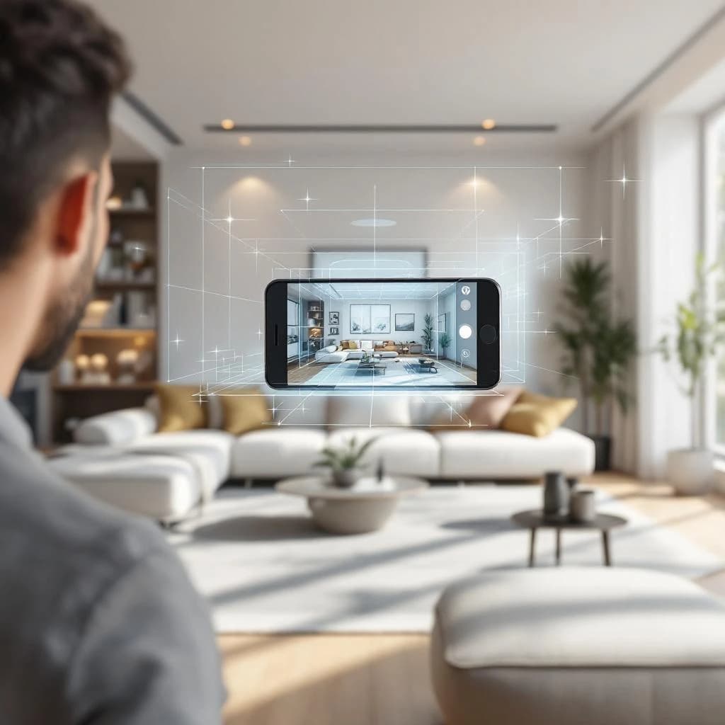 How to Start a 3D Property Scanning Business with AI