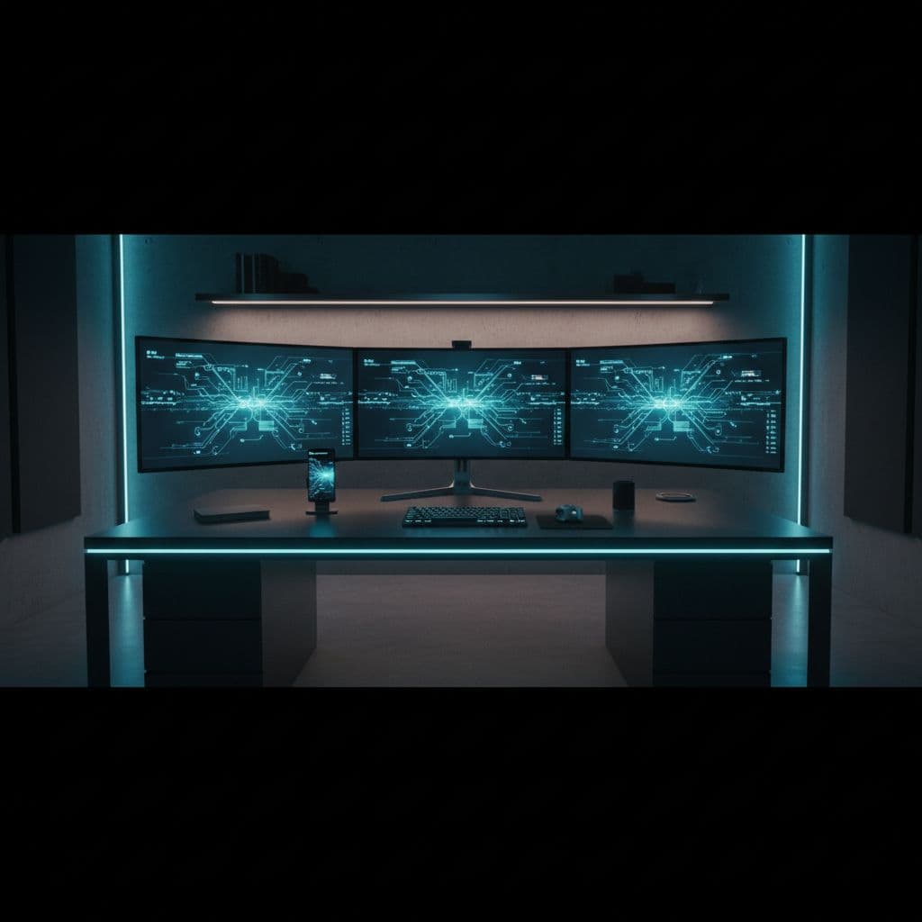 How to Start an AI Automation Agency With No Code 2026