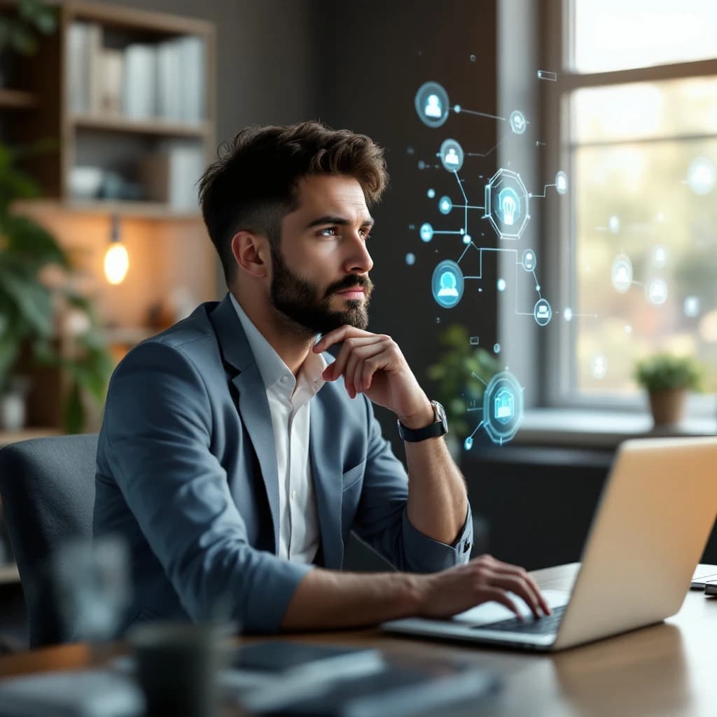 Think Critically Using AI Tools: Don't Accept Outputs