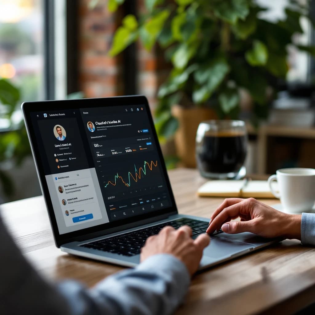 How to Train Claude AI on Your LinkedIn Writing Style
