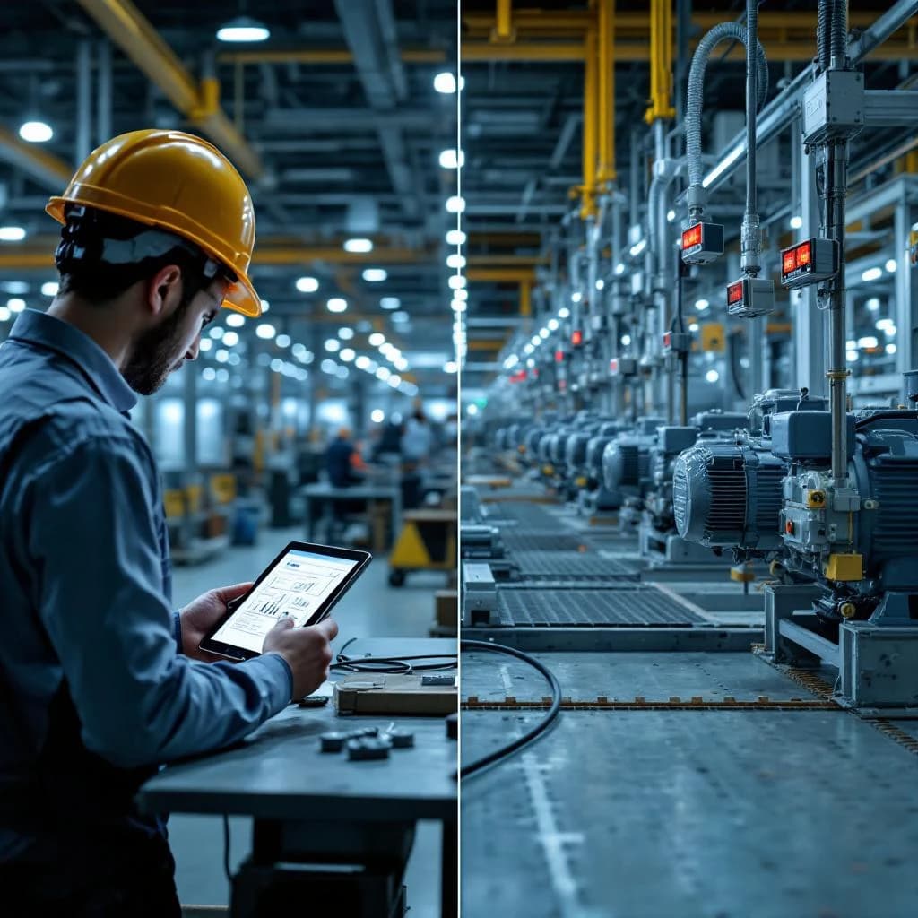 Tulip vs Augury Review Manufacturing: Which to Buy?