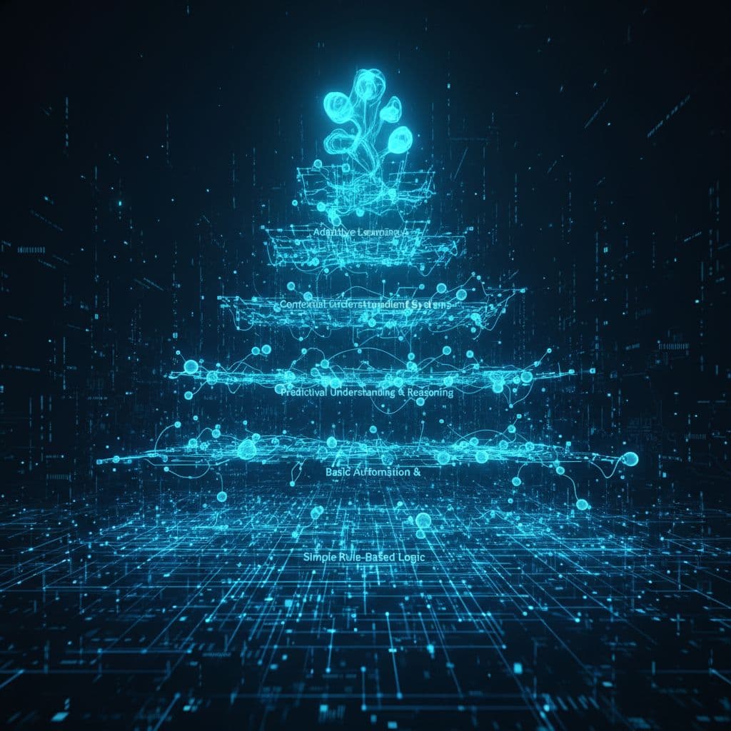 Types of AI Agents Explained for Beginners With Examples