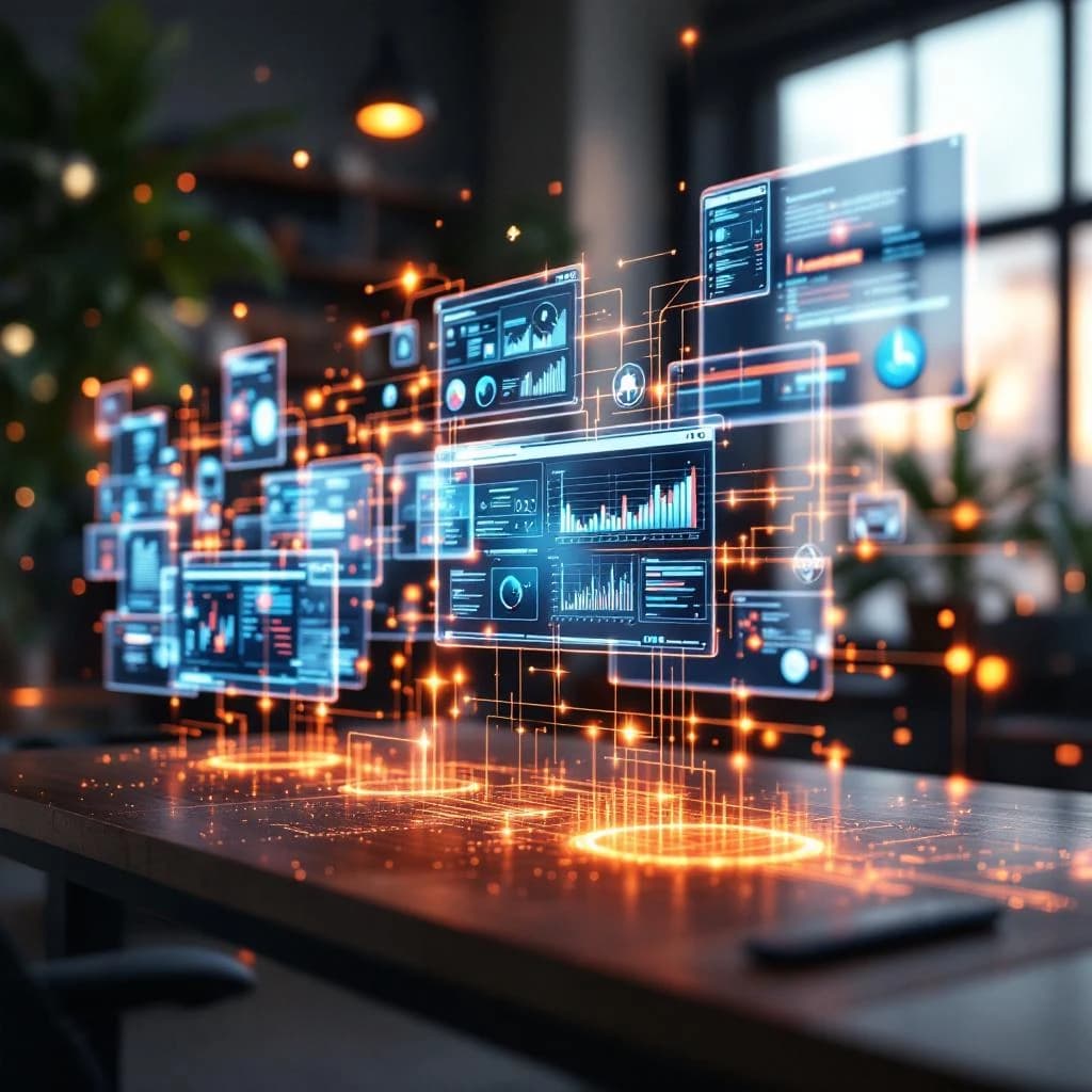 How to Use AI Agents as a Team Instead of Single Tools