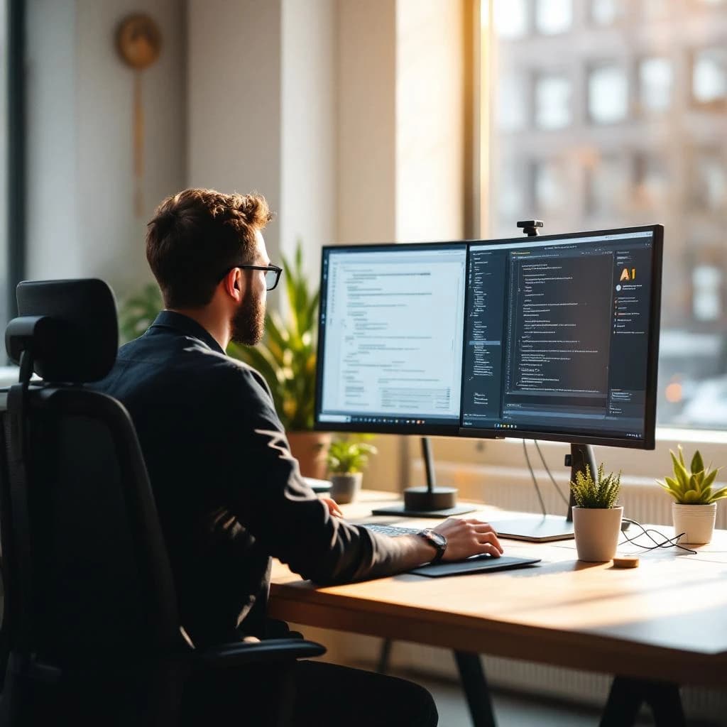 How to Use AI Coding Assistants Like a Staff Engineer