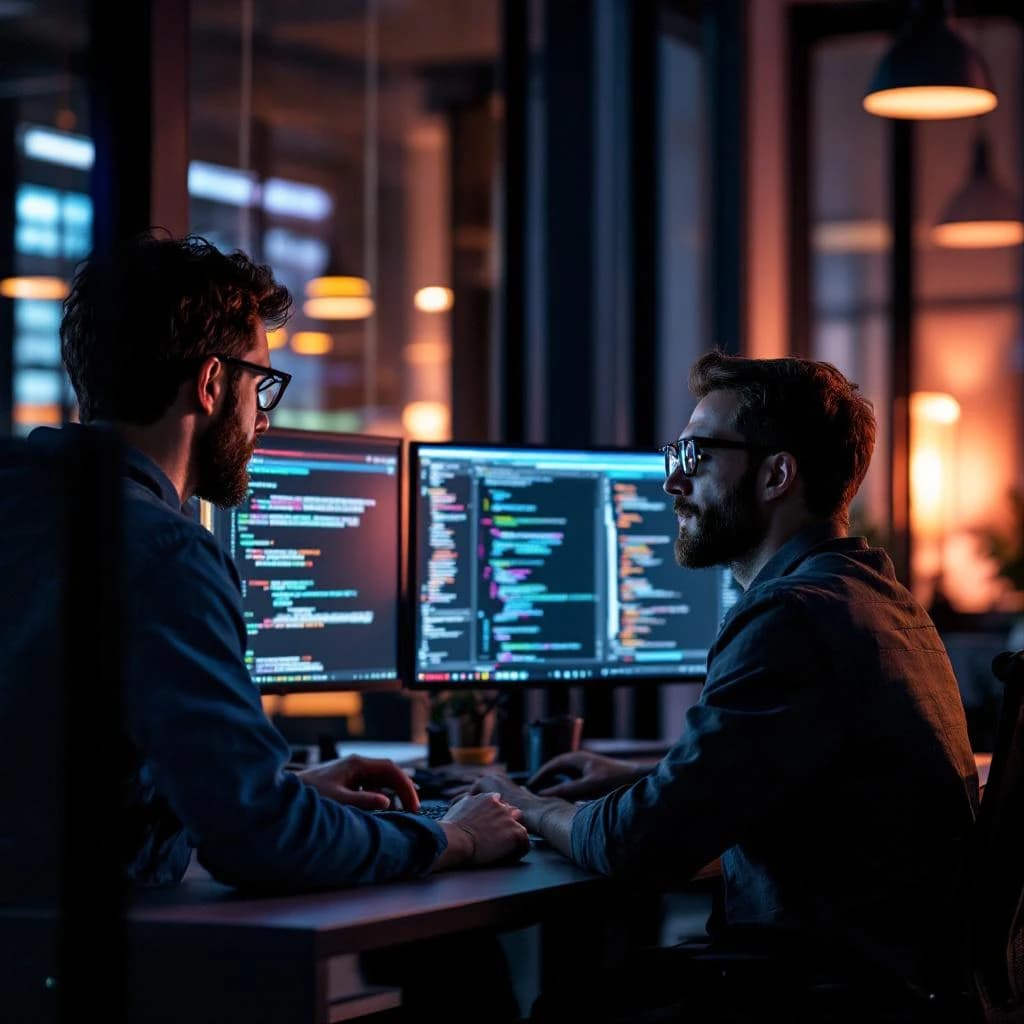 Vibe Coding vs Agentic Engineering AI Development