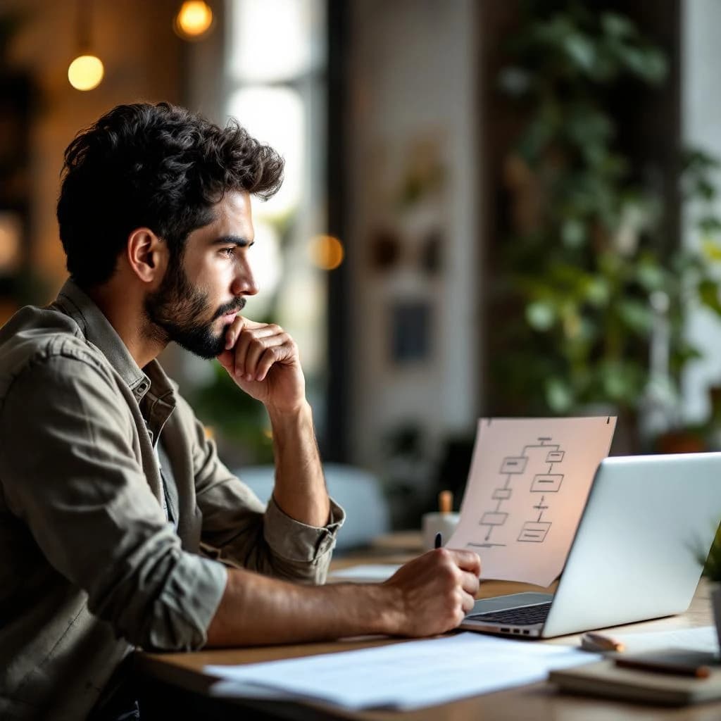 What Can AI Do for Small Business? 4 Real Use Cases