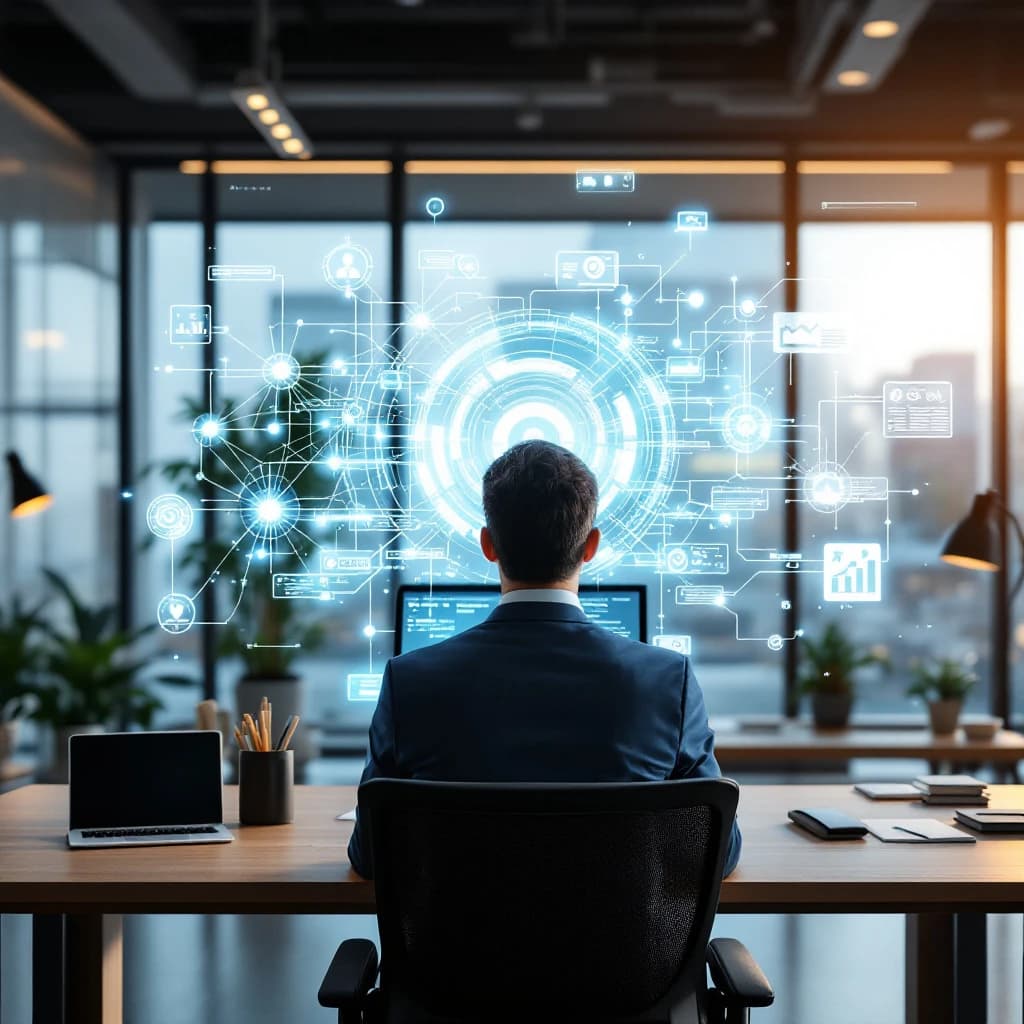 What Is Agentic AI and How Does It Work? Explained