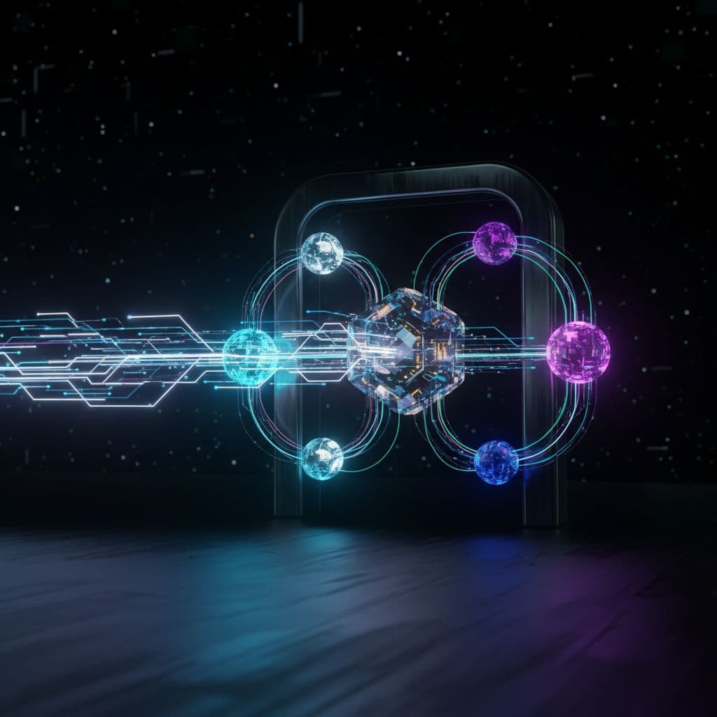 What Is an AI Gateway and How Does It Work?