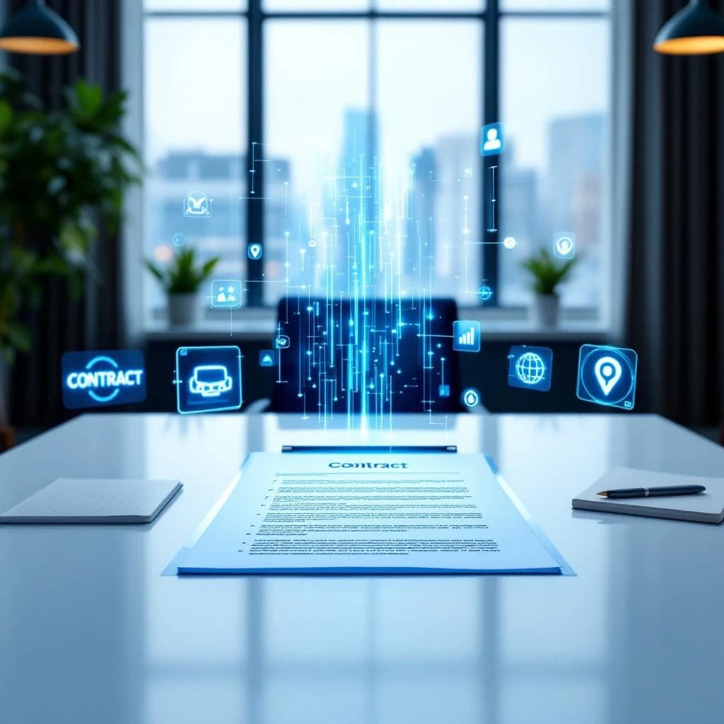 Who Owns AI Generated Content? Rights & Legal Guide