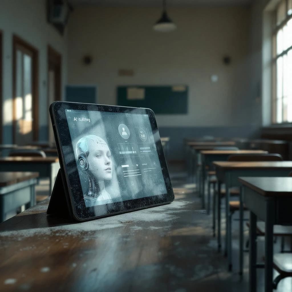 Why AI Tutoring Pilots Fail in Schools (And How to Fix It)
