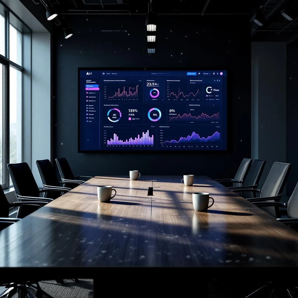 Why Small Business AI Pilots Fail (And How to Fix It)