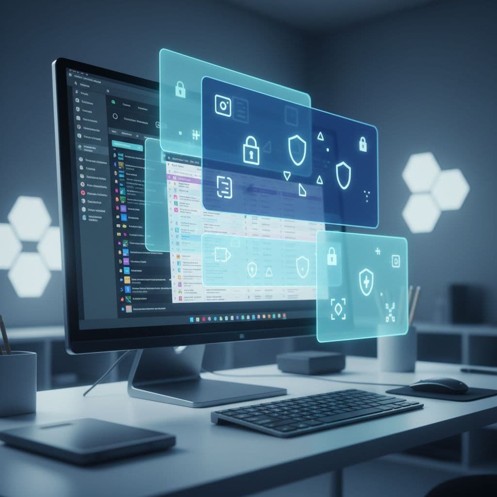 How Do I Connect Claude to My Notion Workspace Without Exposing Everything?