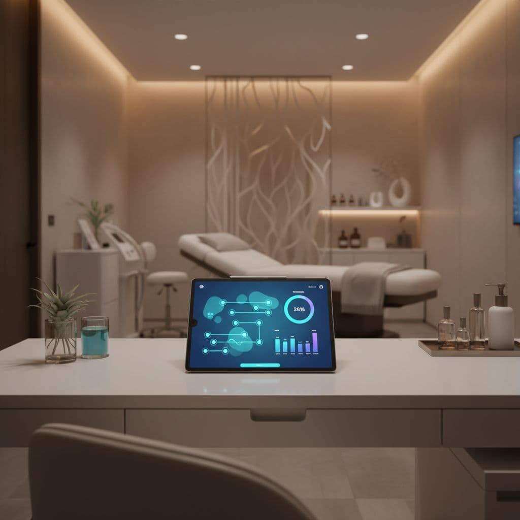 How Do Med Spas Use AI for Consult Follow-Up Without Sounding Scripted?