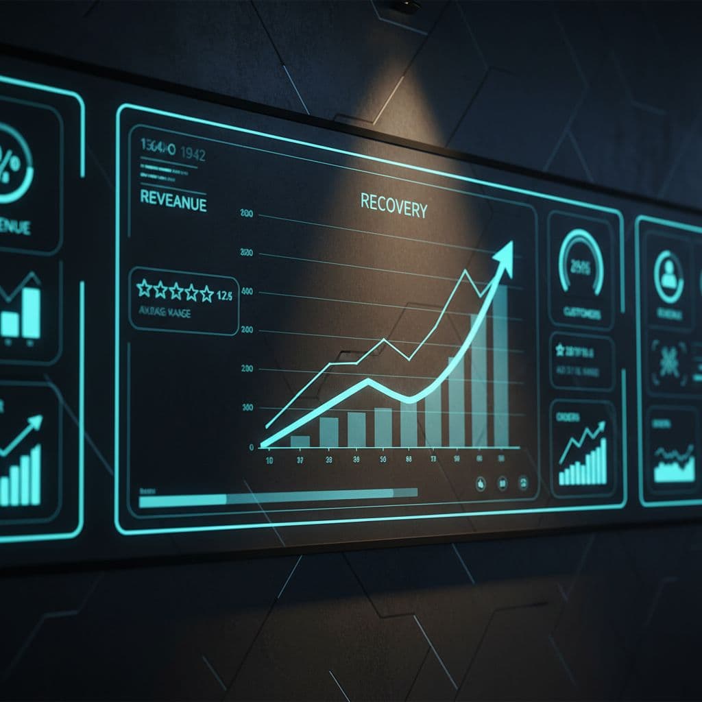How Do Restaurants and QSRs Use AI for Review Recovery and Repeat Visits?