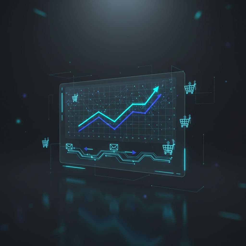 How Can E-Commerce Operators Set Up AI Abandoned Cart Recovery That Converts?
