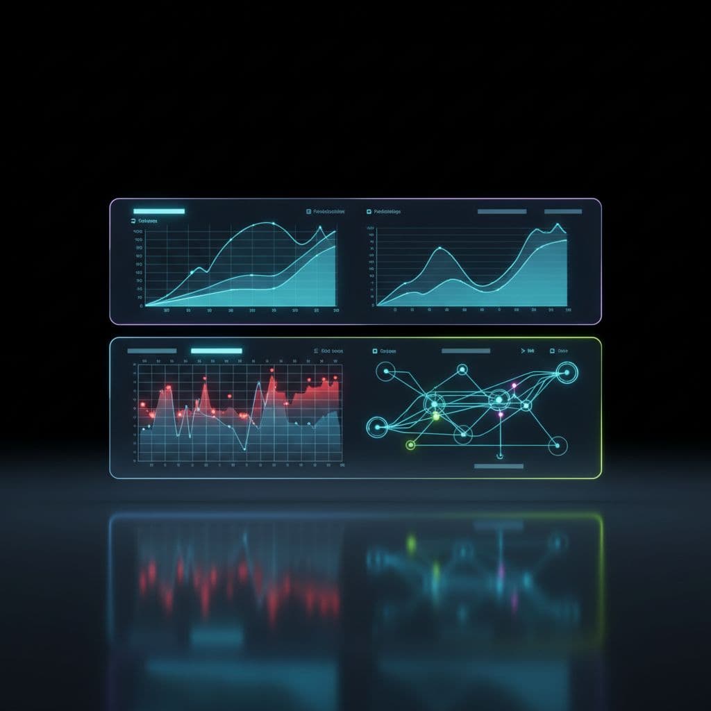 How Can GCs Use AI to Predict Schedule Slippage From Past Project Data?
