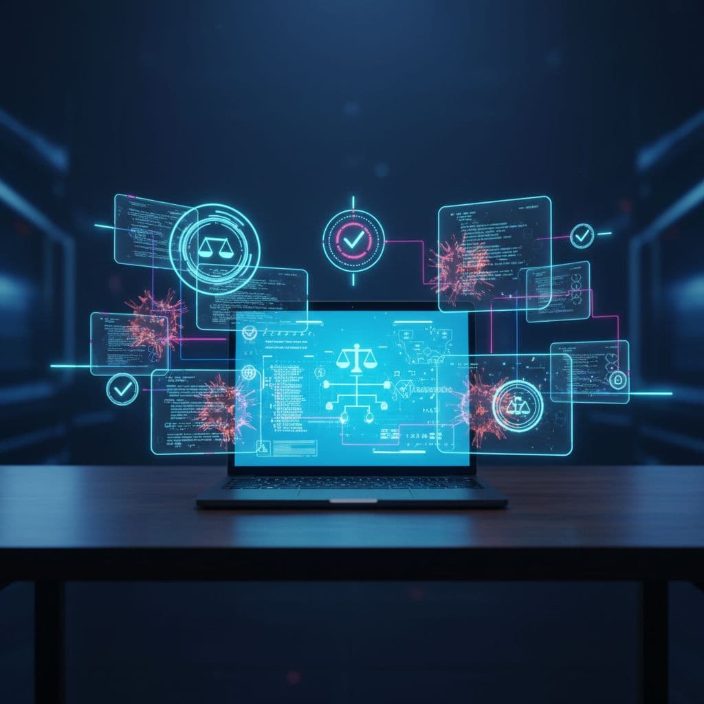 How Can Law Firms Use AI for Demand Letters Without Malpractice Risk?