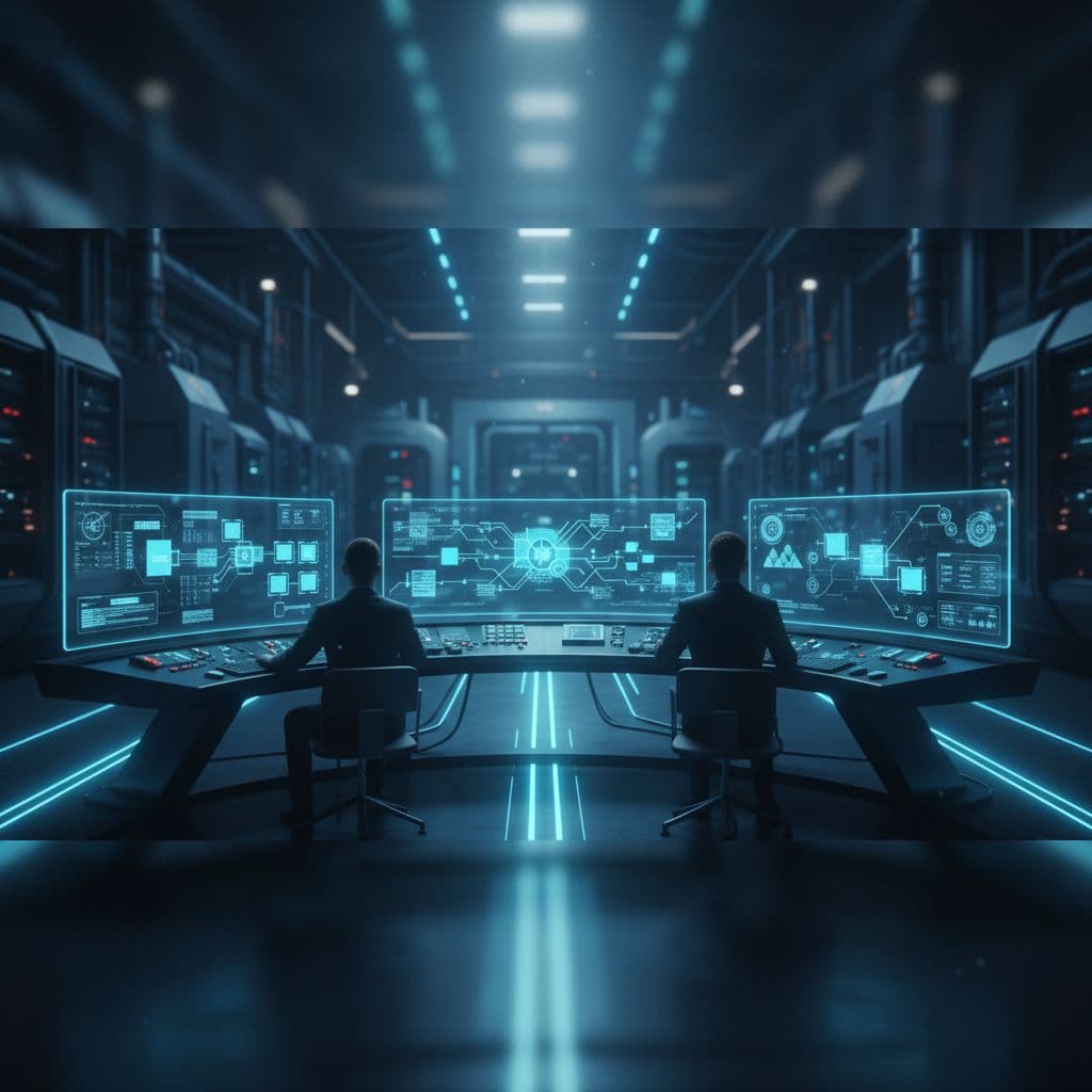 How Do Plant Managers Use AI to Cut Submittal and RFI Response Time?
