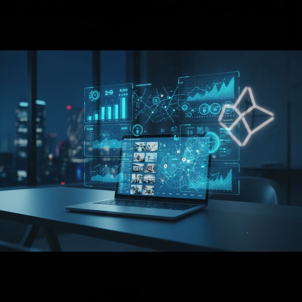 How Can Real Estate Agents Use AI to Generate CMAs in Minutes Instead of Hours?