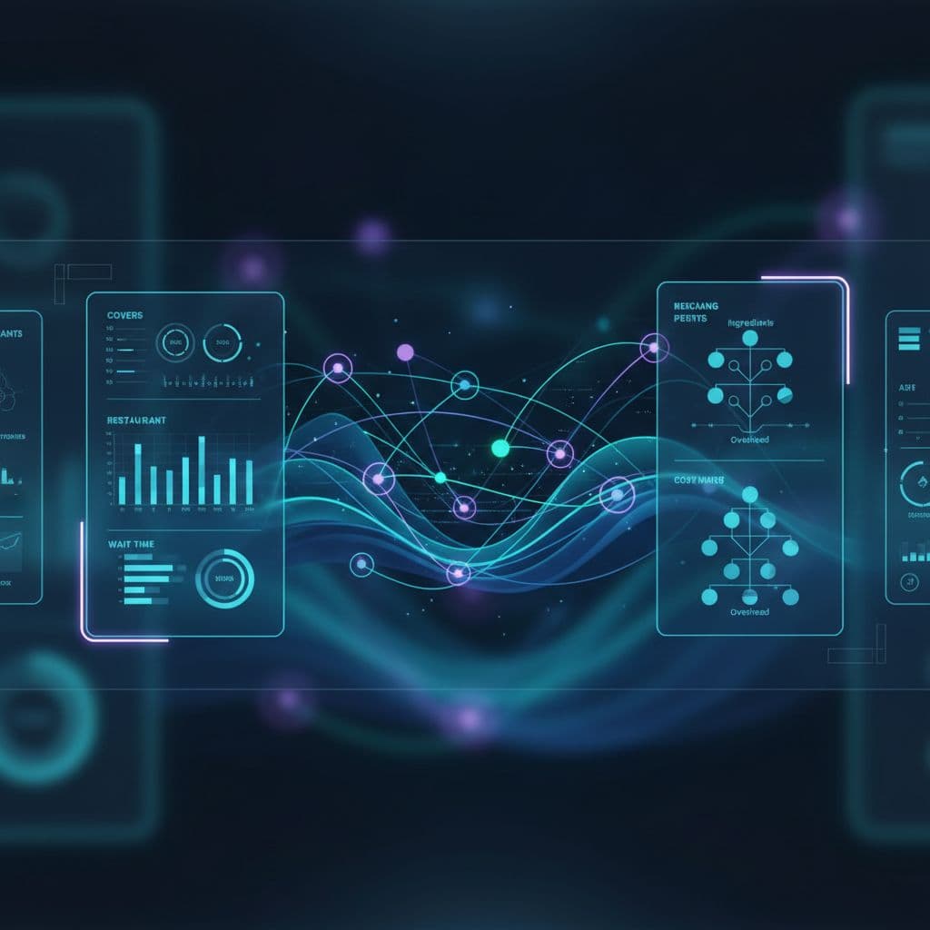 How Can a Restaurant Group Use AI to Optimize Menu Pricing Without Killing Margin?