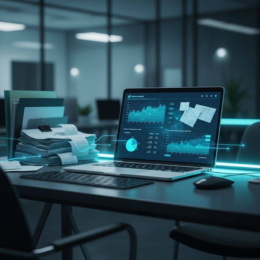 How Can Solo Operators Use AI for Bookkeeping Helpers Without Replacing Their CPA?
