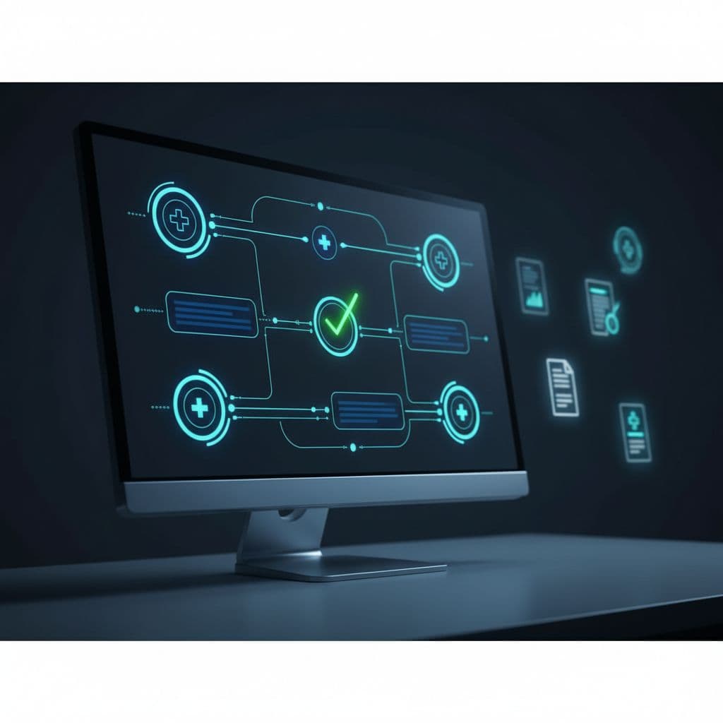 How Can Specialty Clinics Use AI for Insurance Pre-Auth Without Adding Staff?