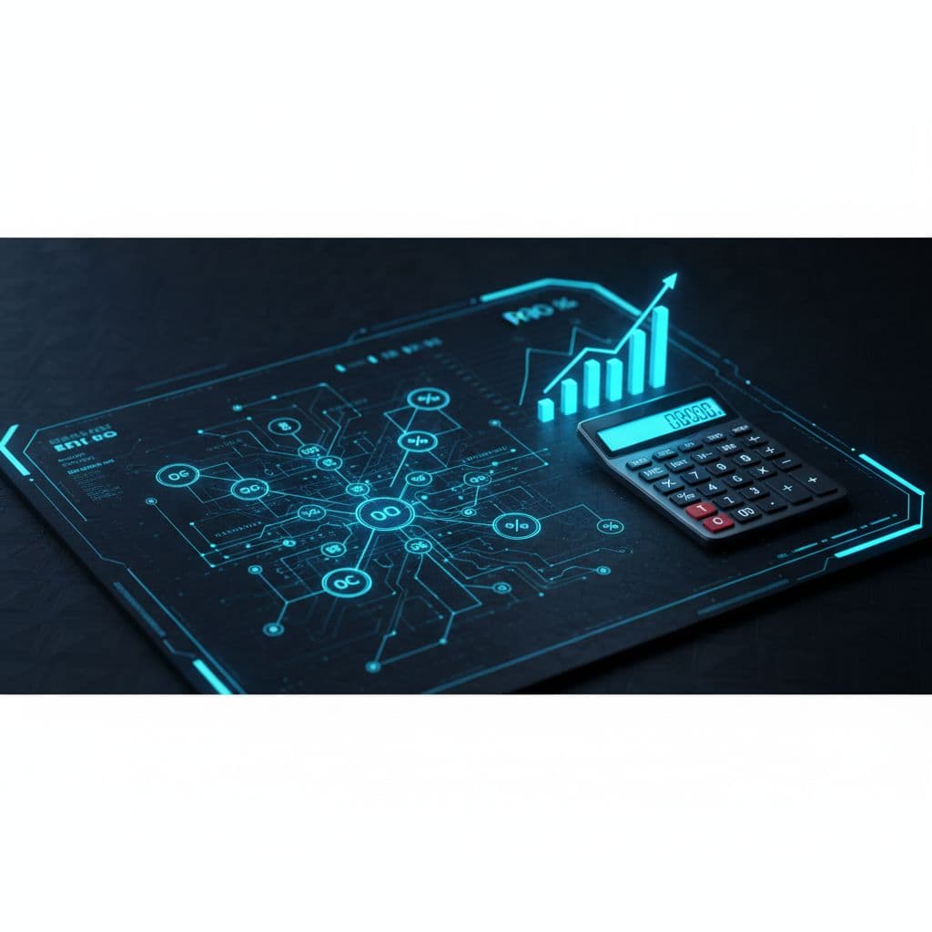 How Do I Calculate AI ROI in Numbers My CFO Will Accept?