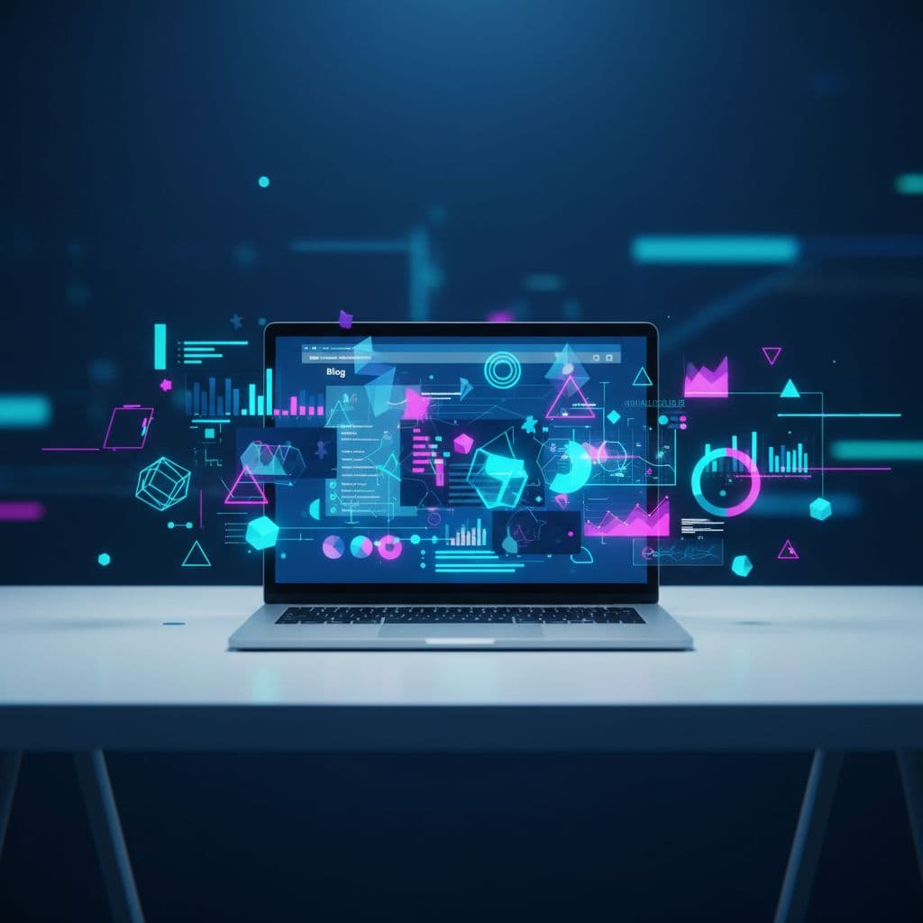 How Do You Turn Any Blog Post Into an Infographic in 5 Minutes With Claude Design?