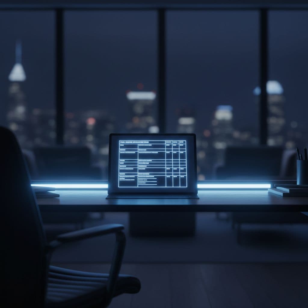 How Do I Write an AI Acceptable Use Policy My Team Will Actually Follow?