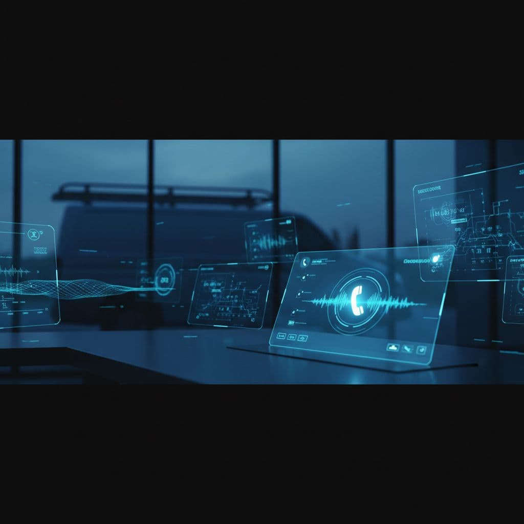 How Do Trades Operators Use AI for After-Hours Booking Calls Without Losing the Personal Touch?
