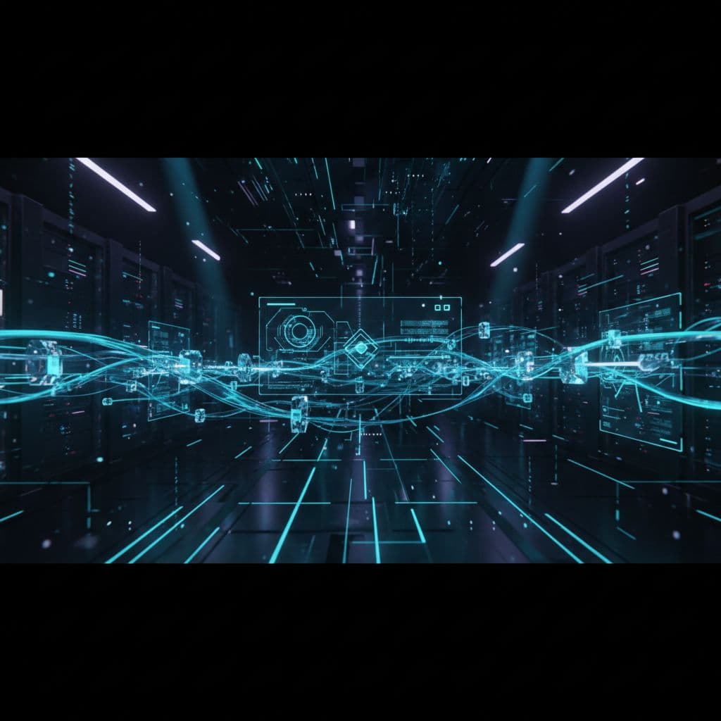 AgentKit: OpenAI's Production Agent Stack, Unpacked