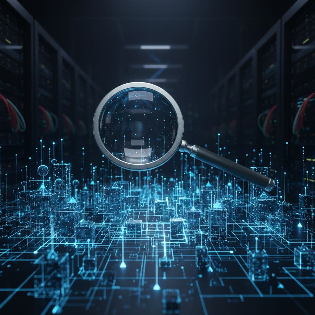 The AI Advantage Audit