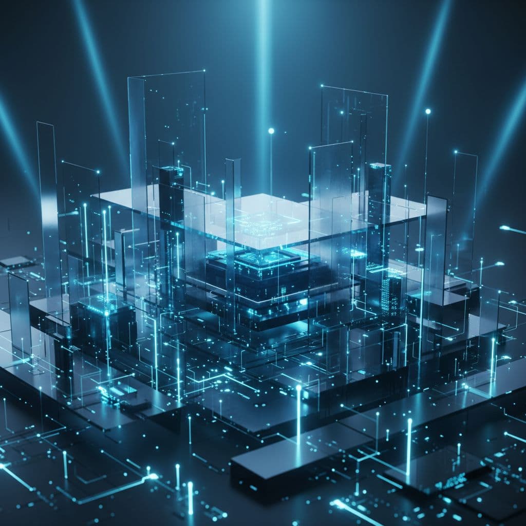 AI Lead Generation: The End-to-End Stack for SMB and Mid-Market