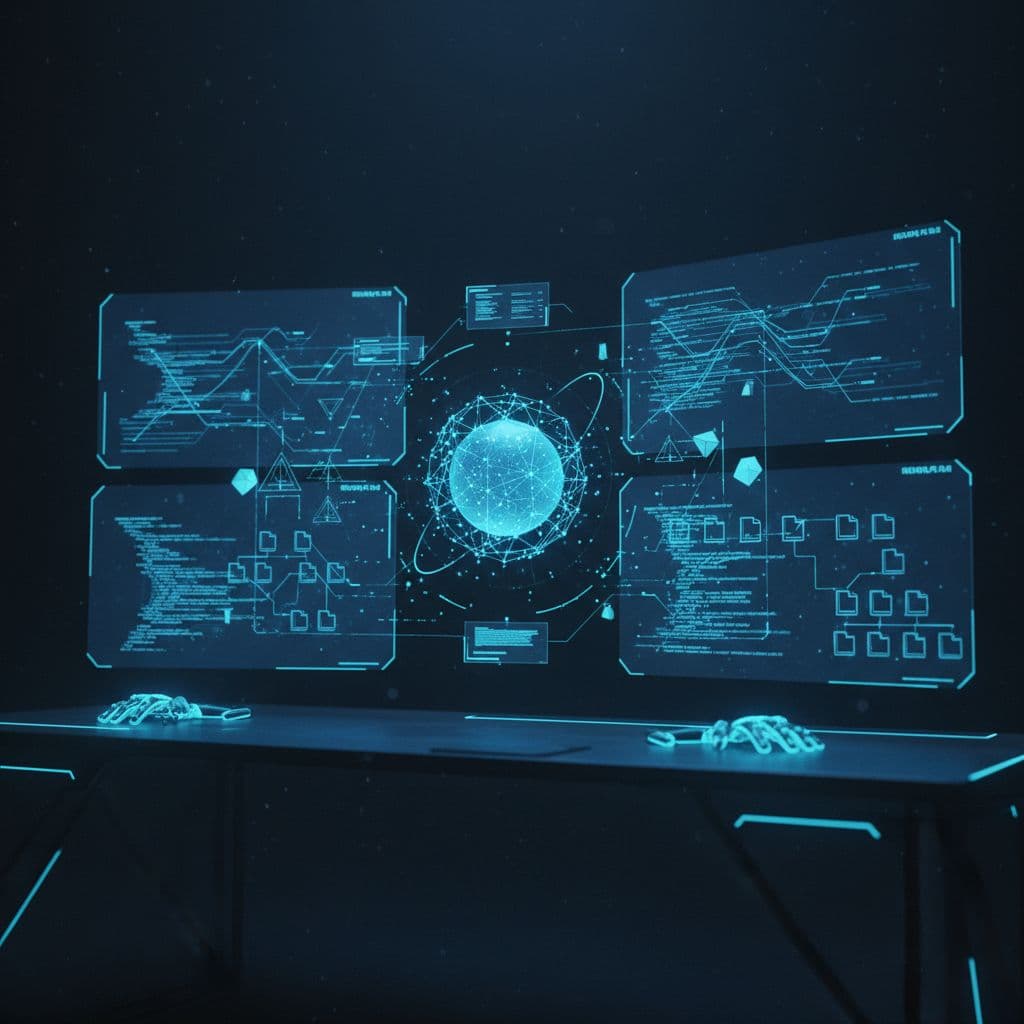 Build an AI Coding Agent with the Claude Agent SDK