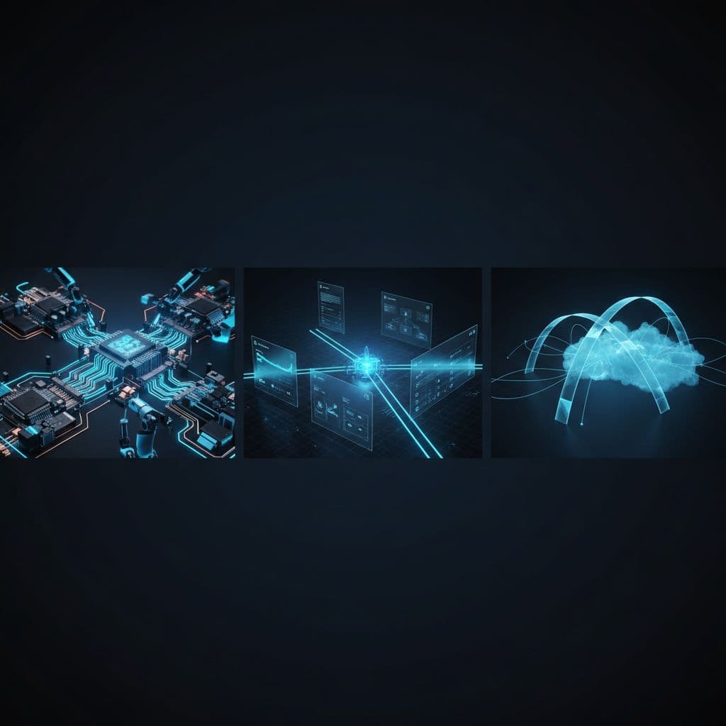 Build, Buy, or Rent: How to Choose AI for Your Business