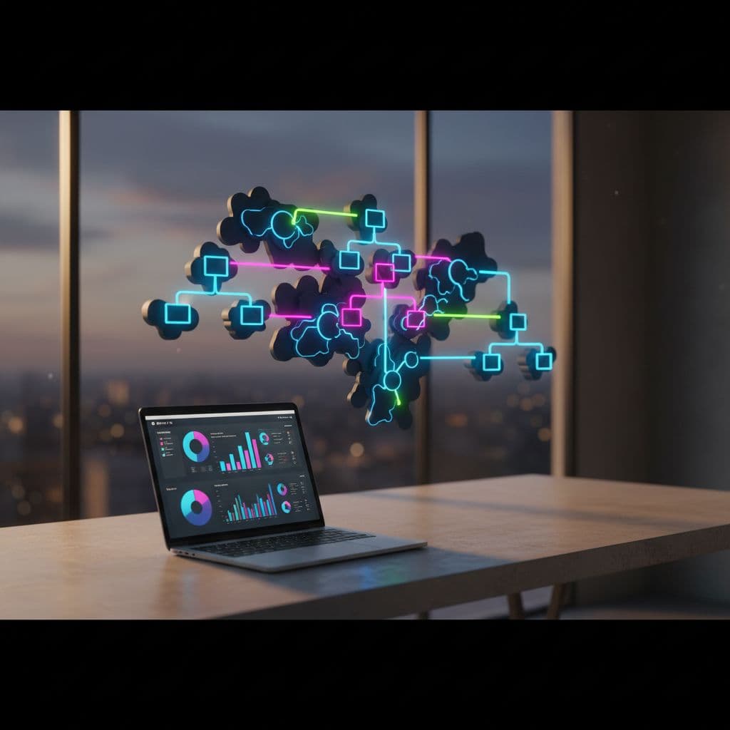 Building Your AI Team: In-House vs Consulting vs Agency vs Tools-Only