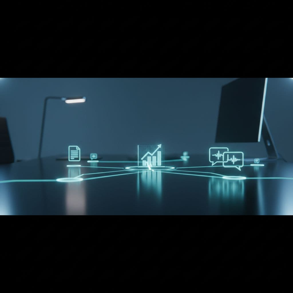 What Anthropic ' Claude for Small Business ' Tells You About Every Other AI-for-SMB Vendor