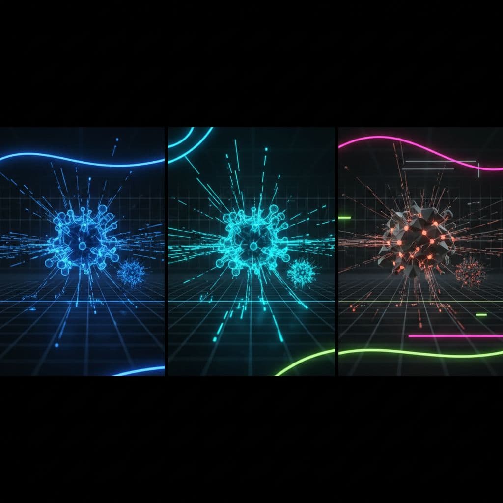 Claude vs ChatGPT vs Gemini: The Mid-Market AI Tool Selection Framework