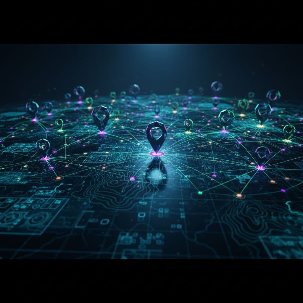 Multi-Location SEO at Scale: A Playbook for 5+ Location Brands