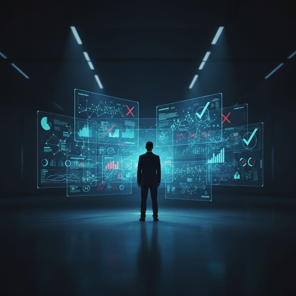 The Readiness Theater: Why Most AI Assessments Are Built to Greenlight You and the 4 Disqualifiers Honest Ones Surface