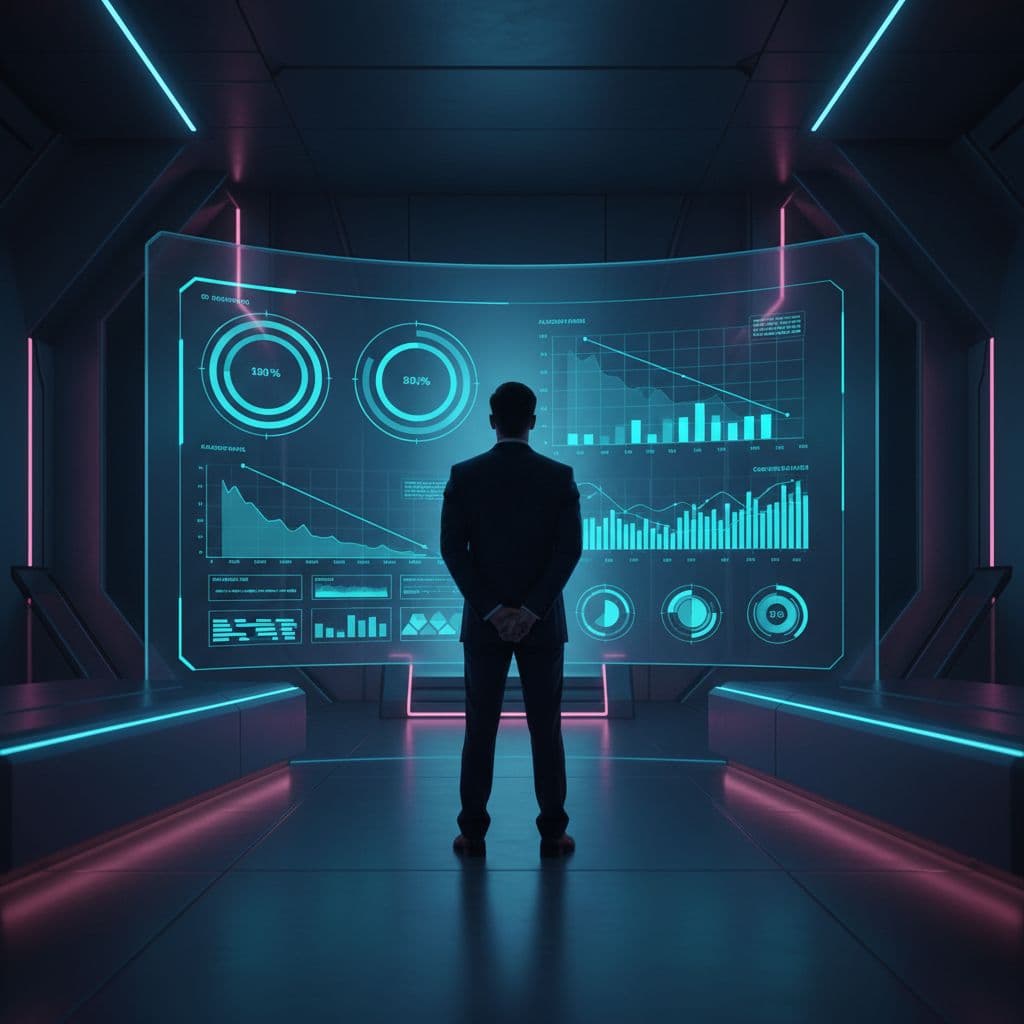Why Nobody Uses the AI You Bought: The Adoption Failure Pattern and the 5-Move Rollout That Fixes It
